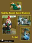 Image for Sculpting Concrete Garden Ornaments