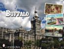 Image for Greetings from Buffalo, New York