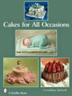 Image for Cakes For All Occasions
