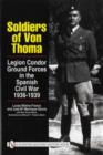 Image for Soldiers of von Thoma