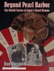 Image for Beyond Pearl Harbor : The Untold Stories of Japan&#39;s Naval Airmen