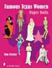 Image for Famous Texas Women : Paper Dolls