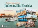 Image for Greetings from Jacksonville, Florida