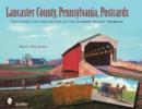 Image for Lancaster County, Pennsylvania, Postcards