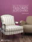 Image for Do-It-Yourself Tailored Slipcovers