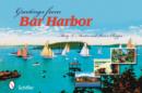 Image for Greetings from Bar Harbor