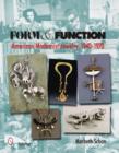 Image for Form &amp;  Function : American Modernist Jewelry, 1940-1970