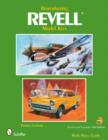 Image for Remembering Revell Model Kits