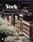 Image for York : America&#39;s Historic Crossroads