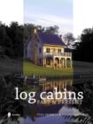 Image for Historic log cabins