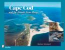 Image for Cape Cod and the Islands from Above