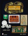 Image for The Glasgow Style : Artists in the Decorative Arts, Circa 1900
