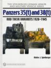 Image for Panzers 35(t) and 38(t) and their Variants 1920-1945
