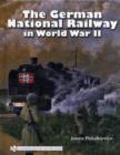 Image for The German National Railway in World War II