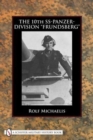 Image for The 10th SS-Panzer-Division “Frundsberg”
