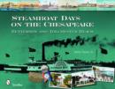 Image for Steamboat Days on the Chesapeake