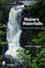Image for Maine&#39;s Waterfalls