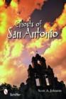 Image for Ghosts of San Antonio