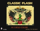 Image for Classic Flash in Five Bold Colors
