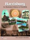 Image for Harrisburg : An Illustrated History in Postcards