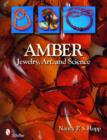 Image for Amber : Jewelry, Art, &amp; Science