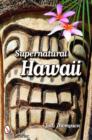 Image for Supernatural Hawaii