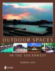 Image for Outdoor Spaces in the Southwest