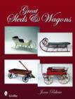 Image for Great Sleds &amp; Wagons