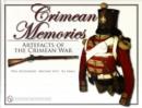 Image for Crimean Memories : Artefacts of the Crimean War