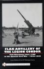 Image for Flak Artillery of the Legion Condor