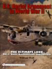 Image for U.S. Aerial Armament in World War II The Ultimate Look