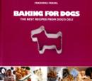 Image for Baking for Dogs