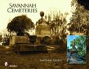 Image for Savannah Cemeteries