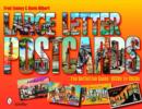 Image for Large Letter Postcards:  The Definitive Guide, 1930s-1950s : The Definitive Guide, 1930s-1950s