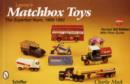 Image for Lesney&#39;s Matchbox® Toys : The Superfast Years, 1969-1982