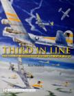 Image for Third in Line : The 3rd Air Division over Europe in World War II