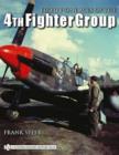 Image for Eighty-One Aces of the 4th Fighter Group