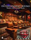 Image for Entertainment Rooms
