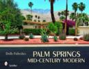 Image for Palm Springs  : mid-century modern