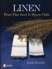 Image for Linen : From Flax Seed to Woven Cloth