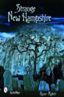 Image for Strange New Hampshire