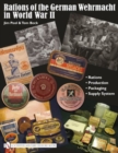 Image for Rations of the German Wehrmacht in World War II