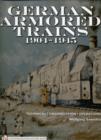 Image for German Armored Trains 1904-1945