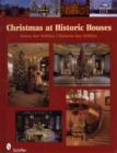 Image for Christmas at Historic Houses