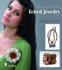 Image for Making Simple Felted Jewelry