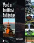 Image for Wood in Traditional Architecture