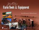 Image for Yesterday&#39;s Farm Tools &amp; Equipment