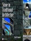 Image for Stone in Traditional Architecture