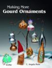 Image for Making More Gourd Ornaments