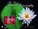 Image for The Art of Flower Photography